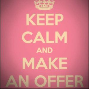 💖Love the Item but not the Price? Make an Offer!💖